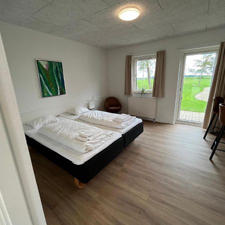 Aparthotel Go-Sleep Bredehus Bredsten  Exterior foto
