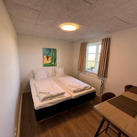 Aparthotel Go-Sleep Bredehus Bredsten  Exterior foto