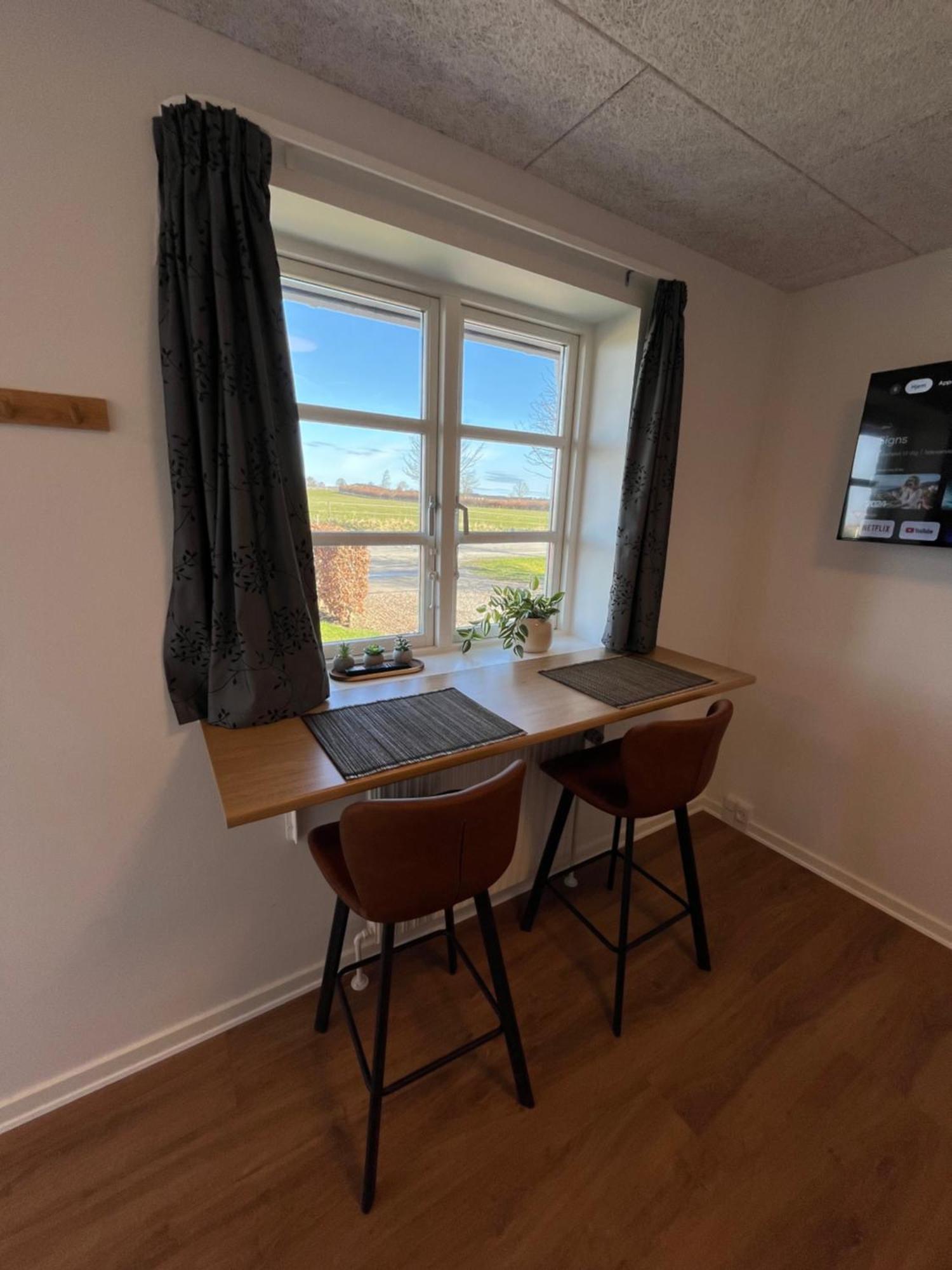 Aparthotel Go-Sleep Bredehus Bredsten  Exterior foto