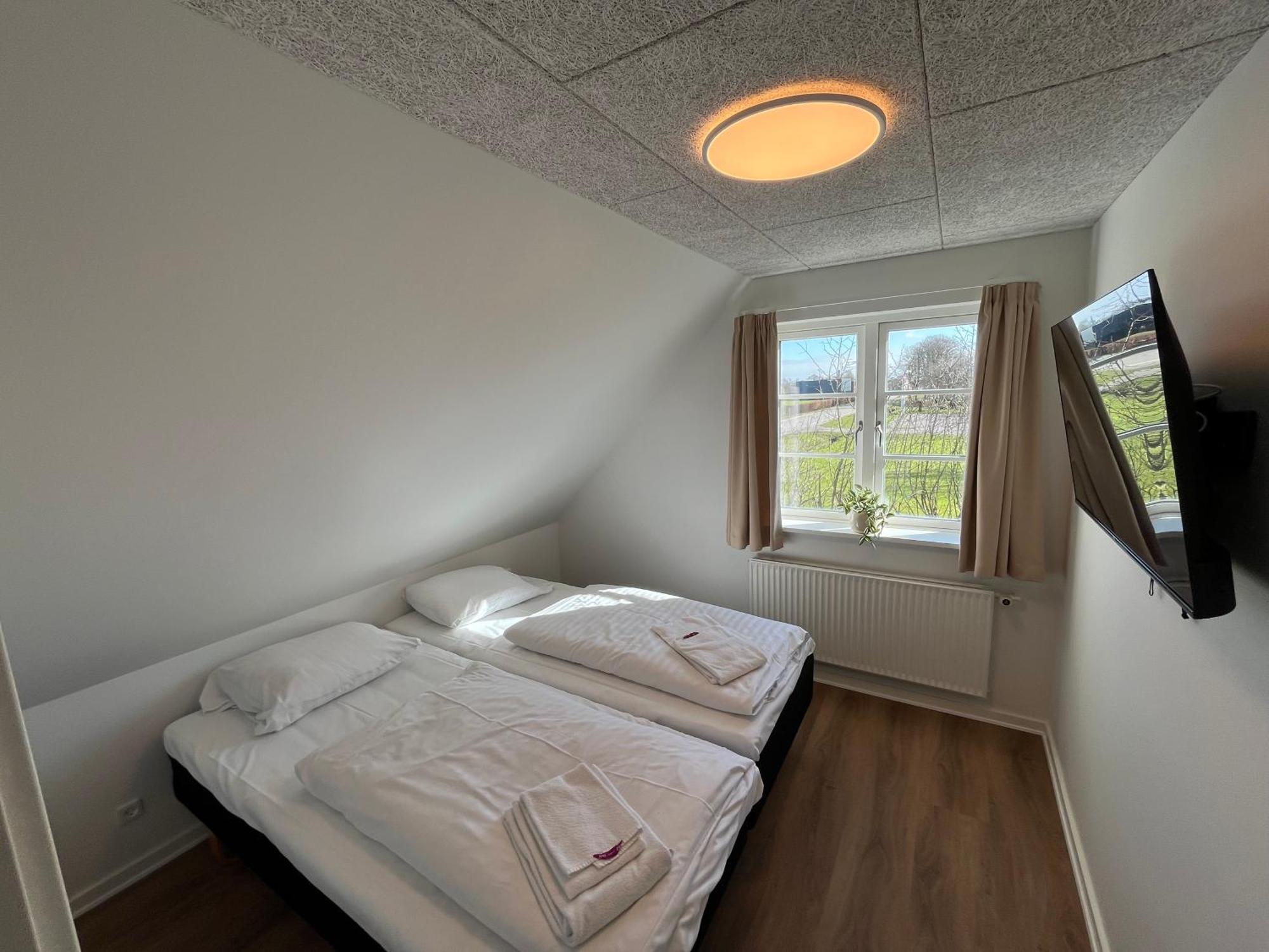 Aparthotel Go-Sleep Bredehus Bredsten  Exterior foto