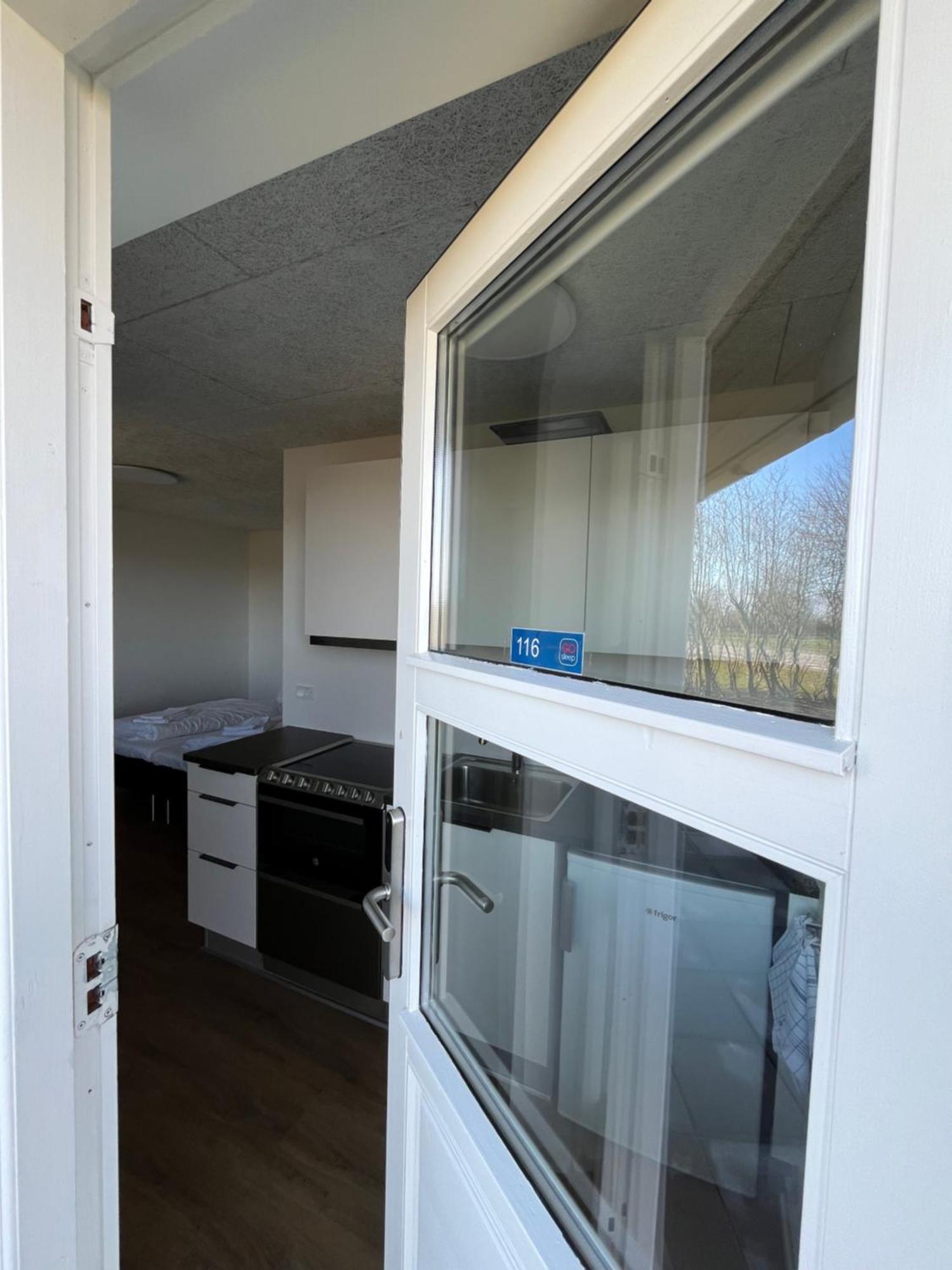 Aparthotel Go-Sleep Bredehus Bredsten  Exterior foto