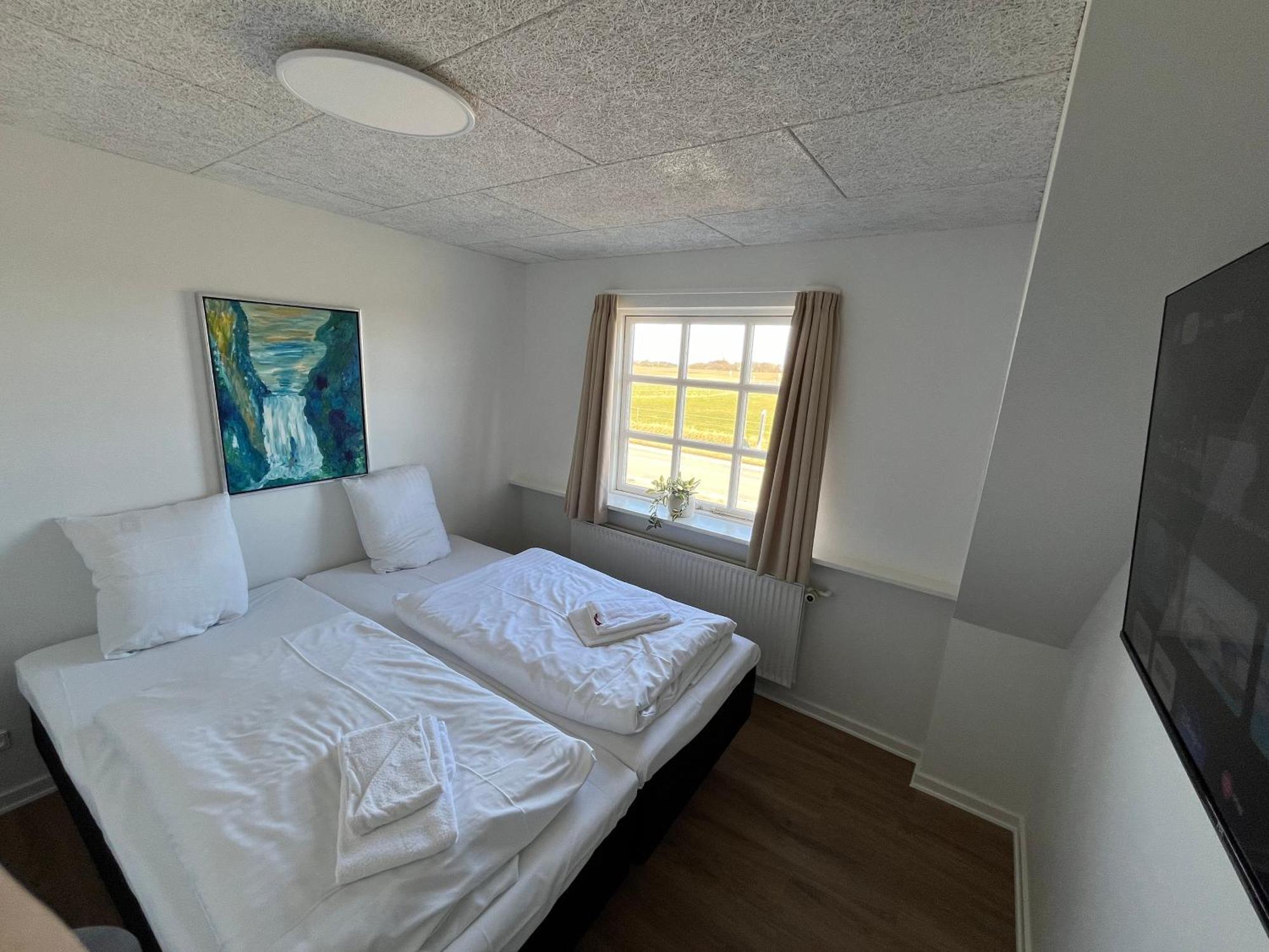 Aparthotel Go-Sleep Bredehus Bredsten  Exterior foto