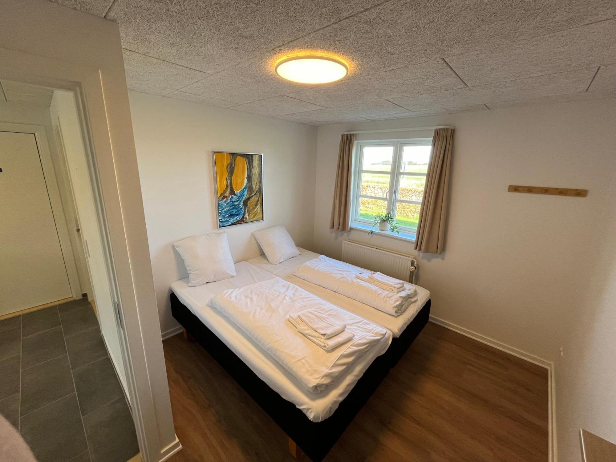 Aparthotel Go-Sleep Bredehus Bredsten  Exterior foto